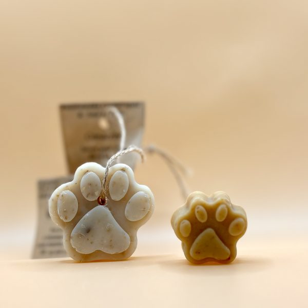 SAVON NATUREL POUR CHIEN