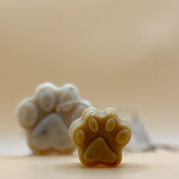 SAVON NATUREL POUR CHIEN