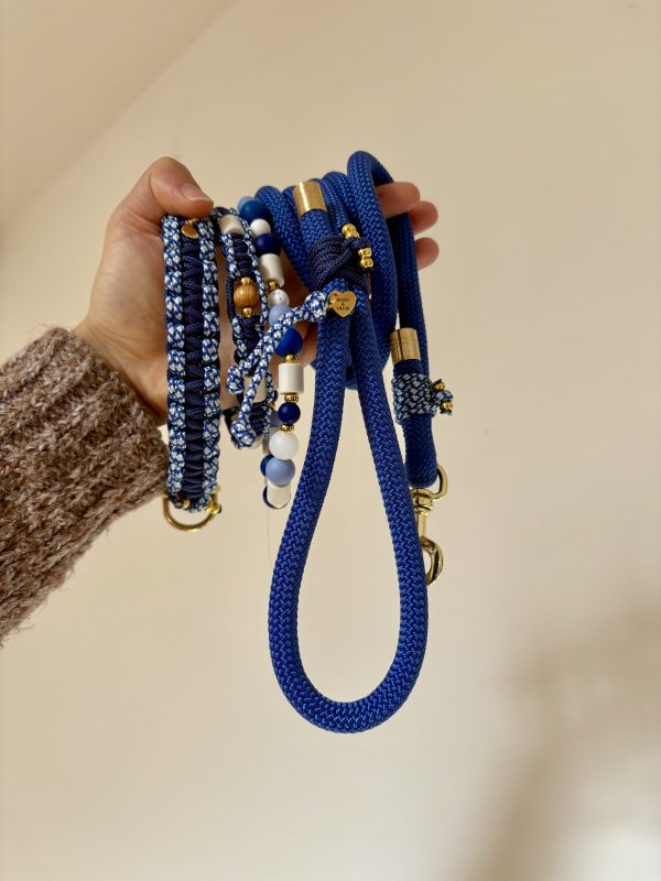 Laisse 1,50m A PERSONNALISER