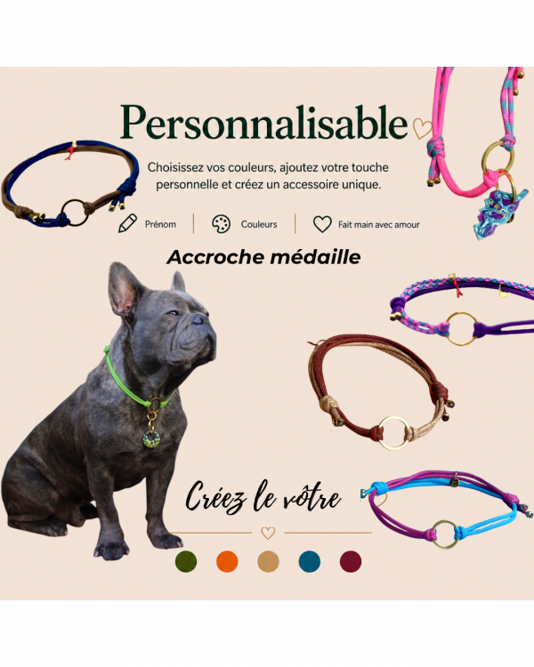 IMG_9513 Accroche médaille A PERSONNALISER