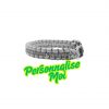 Collier pour laisse A PERSONNALISER