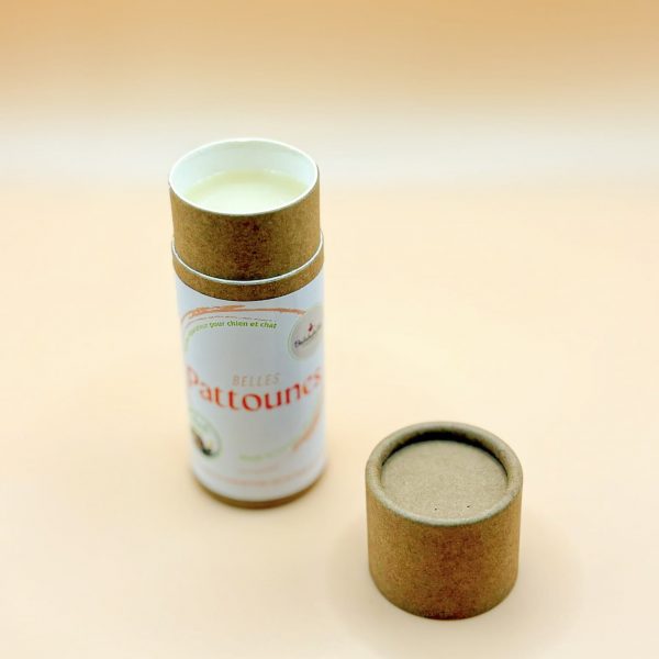 Baume "BELLES PATTOUNES"