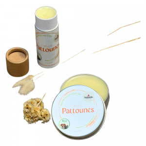2c3306f7-59dd-4e12-946a-869e169e02e3 Baume "BELLES PATTOUNES"