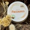 Baume "BELLES PATTOUNES"