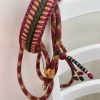 Collier&Laisse 2en1 A PERSONNALISER