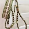 Collier&Laisse 2en1 A PERSONNALISER