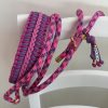 Collier&Laisse 2en1 A PERSONNALISER