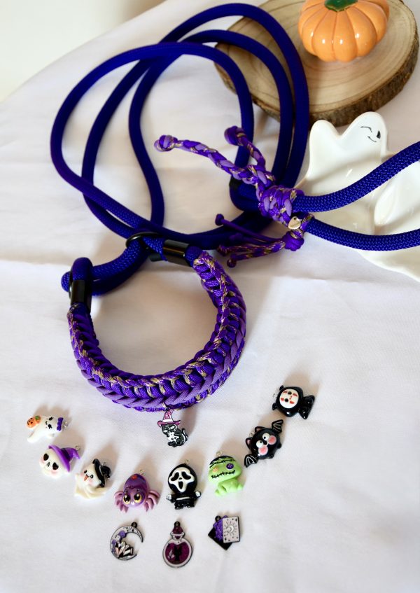 Collier 2en1 HALLOWEEN 2025