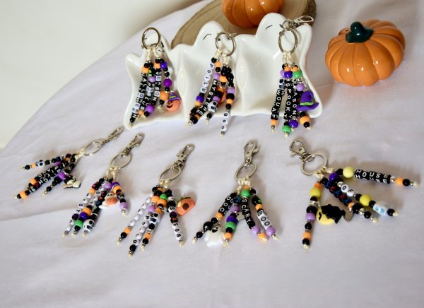 IMG_2982 Porte-clés modèles uniques HALLOWEEN 2025