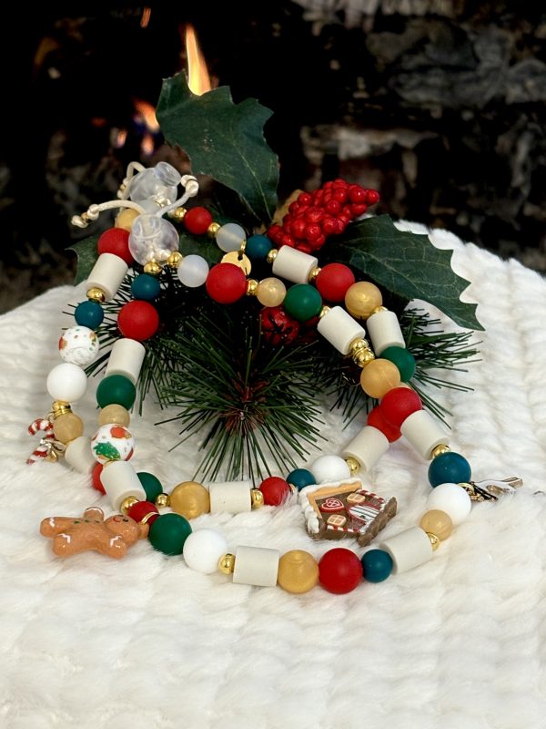 Antiparasitaire perles CHRISTMAS EDITION 🔔