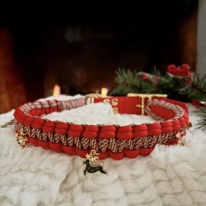 Collier CHRISTMAS EDITION 🎁