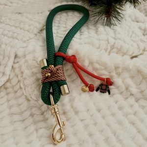 Poignée CHRISTMAS EDITION ⛄