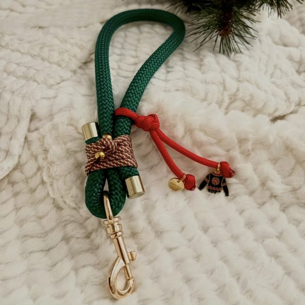 IMG_3643 Poignée CHRISTMAS EDITION ⛄