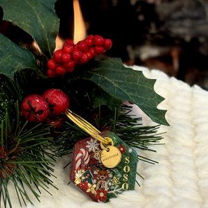 IMG_3982 Médaille CHRISTMAS EDITION 😍