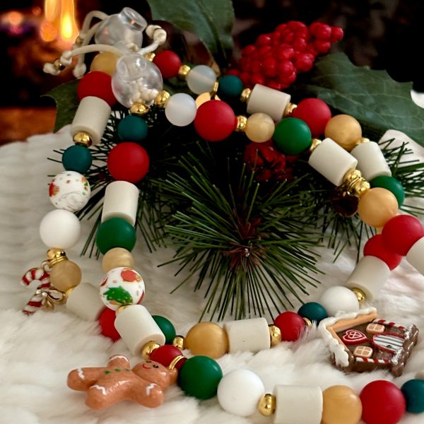 Antiparasitaire perles CHRISTMAS EDITION 🔔