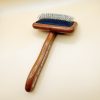 Brosse OU Peigne en bois massif