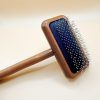 Brosse OU Peigne en bois massif